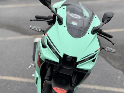 2026 Yamaha YZF-R3 - Photo 10