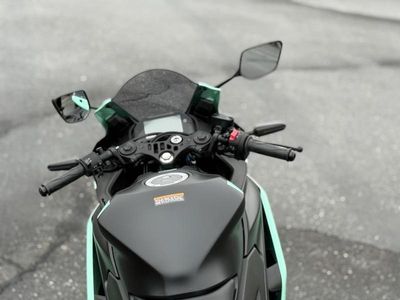 2026 Yamaha YZF-R3 - Photo 19