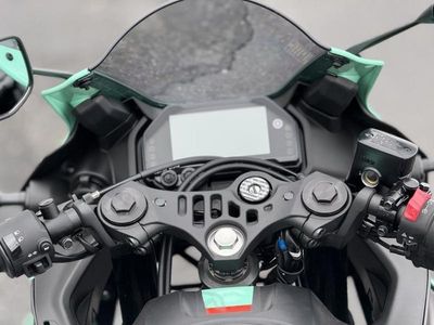 2026 Yamaha YZF-R3 - Photo 17