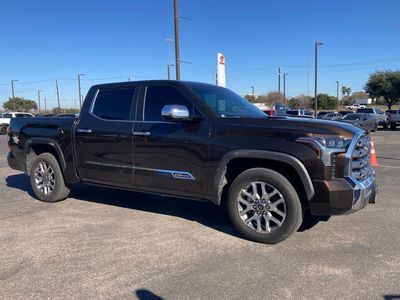 2024 Toyota Tundra Hybrid - Photo 3