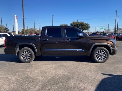 2024 Toyota Tundra Hybrid - Photo 4
