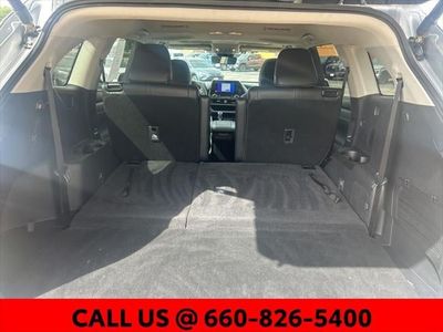 2024 Toyota Highlander - Photo 46