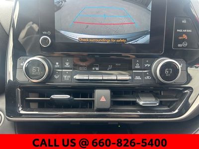 2024 Toyota Highlander - Photo 25