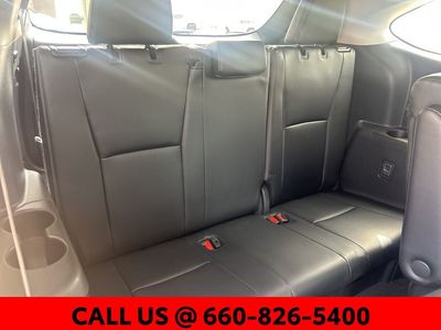 2024 Toyota Highlander - Photo 11