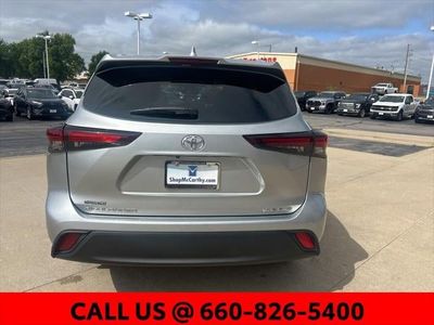 2024 Toyota Highlander - Photo 43