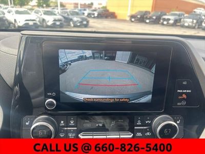 2024 Toyota Highlander - Photo 55