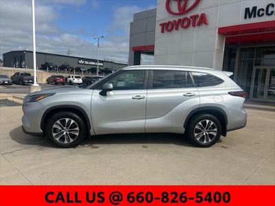 2024 Toyota Highlander - Photo 48