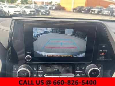 2024 Toyota Highlander - Photo 24