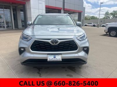 2024 Toyota Highlander - Photo 34
