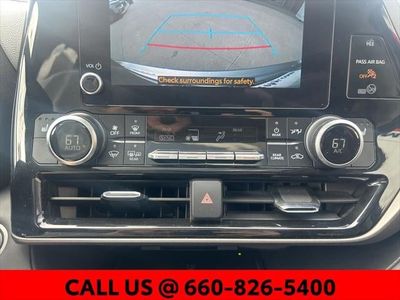 2024 Toyota Highlander - Photo 56