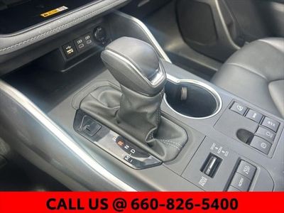 2024 Toyota Highlander - Photo 60