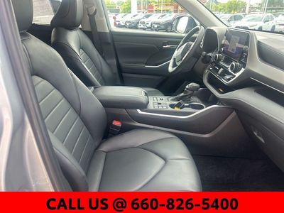 2024 Toyota Highlander - Photo 7