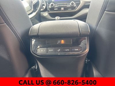 2024 Toyota Highlander - Photo 10