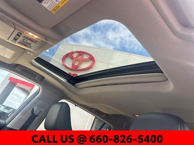 2024 Toyota Highlander - Photo 20