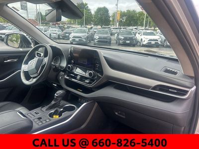 2024 Toyota Highlander - Photo 8