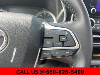 2024 Toyota Highlander - Photo 54