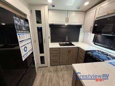 2026 Jayco Eagle - Photo 21