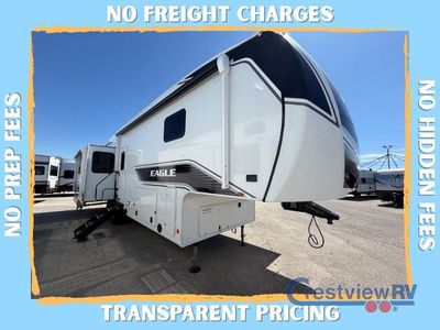 2026 Jayco Eagle - Photo 1
