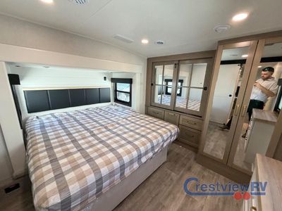 2026 Jayco Eagle - Photo 31