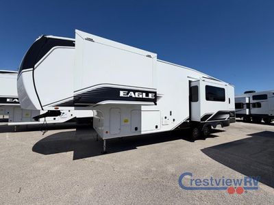 2026 Jayco Eagle - Photo 5
