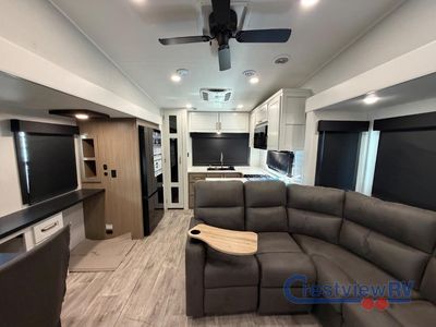2026 Jayco Eagle - Photo 18