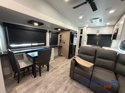 2026 Jayco Eagle - Photo 17