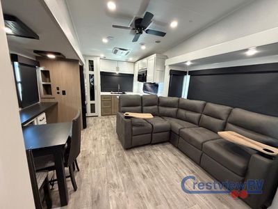 2026 Jayco Eagle - Photo 11