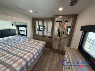 2026 Jayco Eagle - Photo 30