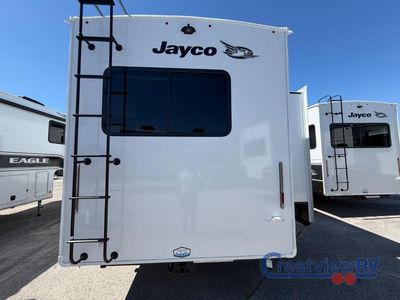 2026 Jayco Eagle - Photo 7