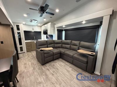 2026 Jayco Eagle - Photo 12