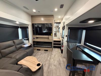 2026 Jayco Eagle - Photo 19