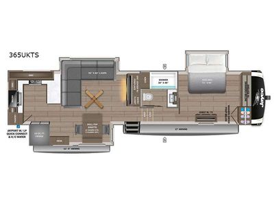 2026 Jayco Eagle - Photo 2