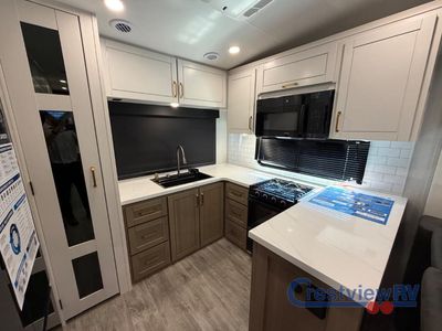 2026 Jayco Eagle - Photo 22