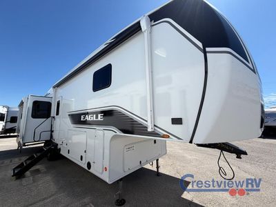 2026 Jayco Eagle - Photo 9