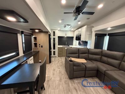 2026 Jayco Eagle - Photo 13