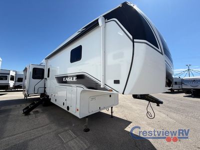 2026 Jayco Eagle - Photo 3