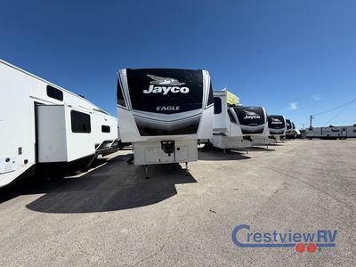 2026 Jayco Eagle - Photo 4
