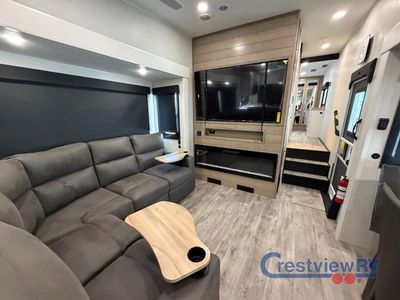 2026 Jayco Eagle - Photo 26