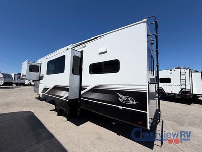 2026 Jayco Eagle - Photo 6