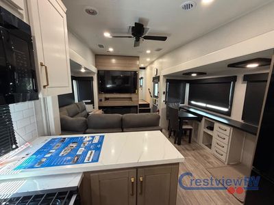 2026 Jayco Eagle - Photo 24