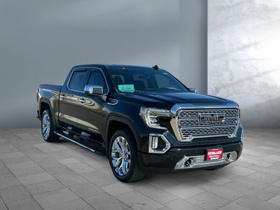 2020 GMC Sierra 1500 - Photo 8