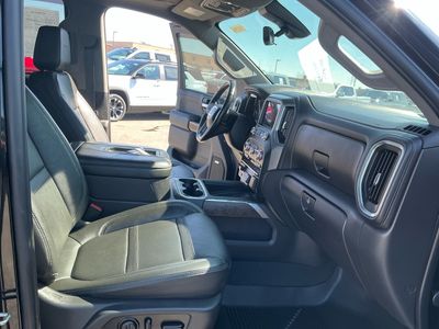 2020 GMC Sierra 1500 - Photo 20