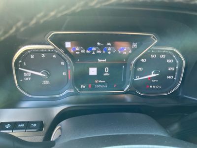 2020 GMC Sierra 1500 - Photo 10