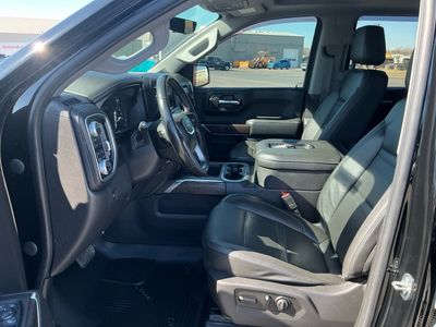 2020 GMC Sierra 1500 - Photo 9