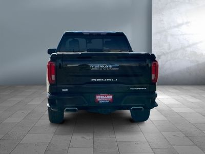 2020 GMC Sierra 1500 - Photo 5