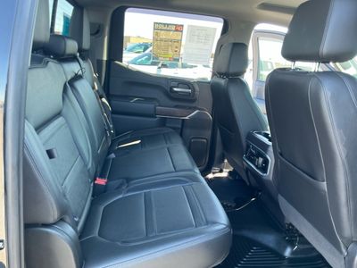 2020 GMC Sierra 1500 - Photo 18