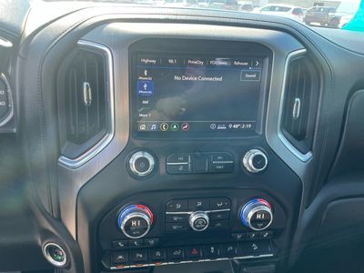 2020 GMC Sierra 1500 - Photo 11