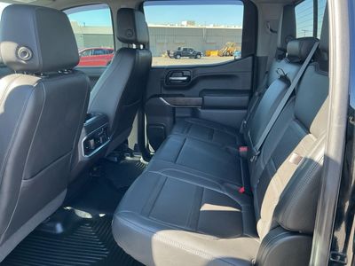2020 GMC Sierra 1500 - Photo 17