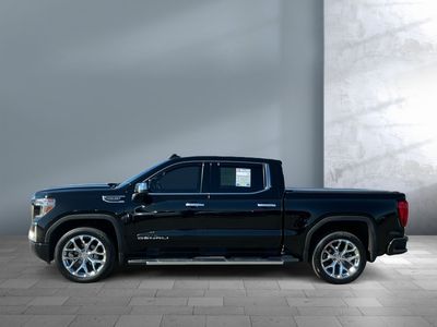 2020 GMC Sierra 1500 - Photo 3