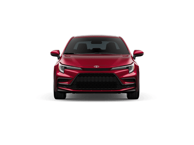2026 Toyota Corolla - Photo 2